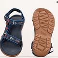 Teva Hurricane XLT2 Geko Total Eclipse pánske turistické sandále 119234 10