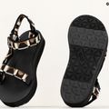 Dámske turistické sandále Teva Midform Universal Bounce Black 19969 10