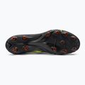 Pánske futbalové kopačky Diadora Brasil Elite Veloce ITA LPX black and bordó DD-101.178785-D0136-43 5