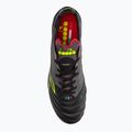 Pánske futbalové kopačky Diadora Brasil Elite Veloce ITA LPX black and bordó DD-101.178785-D0136-43 6