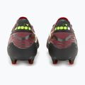 Pánske futbalové kopačky Diadora Brasil Elite Veloce ITA LPX black and bordó DD-101.178785-D0136-43 11