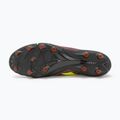 Pánske futbalové kopačky Diadora Brasil Elite Veloce ITA LPX black and bordó DD-101.178785-D0136-43 13