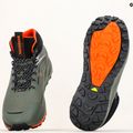 Pánske trekingové topánky Rossignol SKPR Hike WP acinus leaf 14
