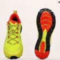 La Sportiva Jackal II pánska bežecká obuv zelená 56J720314 14