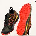 La Sportiva Mutant pánska bežecká obuv čierna 56F999100 14