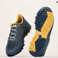 Dolomite Carezza pánske turistické topánky navy blue 296267 13
