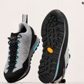 Dolomite dámska prístupová obuv Crodarossa Low GTX sivá 289244 16