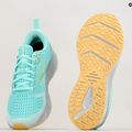 Brooks Levitate 6 dámska bežecká obuv zelená 1203831B483 13