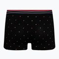Pánske boxerky FILA FU5081 black 2