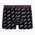 Pánske boxerky FILA FU5079 navy