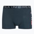 Pánske boxerky FILA FU5083 navy