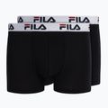 Pánske boxerky FILA FU5016/2 black