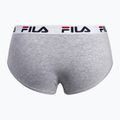Dámske nohavičky FILA FU6044 grey 2