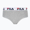 Dámske nohavičky FILA FU6044 grey 4