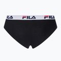 Dámske nohavičky FILA FU6044 black 2
