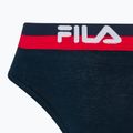 Dámske nohavičky FILA FU6050 navy 3