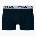 Pánske boxerky FILA FU5016 navy