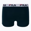 Pánske boxerky FILA FU5016 navy 2