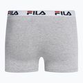 Pánske boxerky FILA FU5016 grey 2