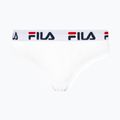 Dámske nohavičky FILA FU6043 white 4