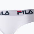 Dámske nohavičky FILA FU6043 white 3