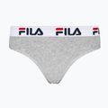 Dámske nohavičky FILA FU6043 grey 4