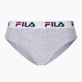 Dámske nohavičky FILA FU6043 grey
