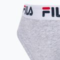Dámske nohavičky FILA FU6043 grey 3