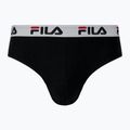 Pánske nohavičky FILA FU5015/2 black 2
