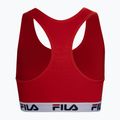 Tenisová podprsenka FILA FU6042 red 2