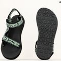 Turistické sandále Teva Original Universal Bandana Basil 13987 16