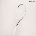 Tenisová raketa Tecnifibre T-fight 305 Isoflex biela 14FI305I33 23