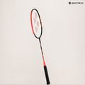 Bedmintonová raketa YONEX Astrox E13 bad. čierno-červená BATE13E3BR3UG5 8