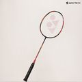 Bedmintonová raketa YONEX Astrox 99 Play bad. červená BAT99PL1CS4UG5 8