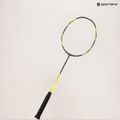 Bedmintonová raketa YONEX Arcsaber 11 Play bad. sivo-žltá BAS7P2GY4UG5 9