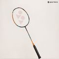 Bedmintonová raketa YONEX Astrox 88 D Play 4U bad. gold BAT88DPL1CG4UG5 11