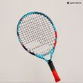 Detská tenisová raketa Babolat Ballfighter 17 modrá 140478 8