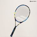 Detská tenisová raketa Babolat Ballfighter 25 modrá 140482 12