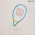 Detská tenisová raketa Wilson Ultra Power 23 WR118810H 24