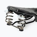 Cyklistické sedlo Brooks England B67 Short black 5