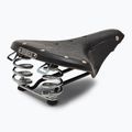 Cyklistické sedlo Brooks England B67 Short black 3