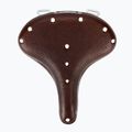 Cyklistické sedlo Brooks England B67 brown 3
