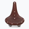 Cyklistické sedlo Brooks England B67 brown