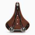 Cyklistické sedlo Brooks England B67 brown 2