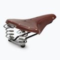 Cyklistické sedlo Brooks England B67 brown 3