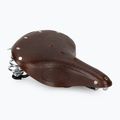 Cyklistické sedlo Brooks England B67 Short brown