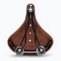 Cyklistické sedlo Brooks England B67 Short brown 2
