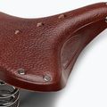 Cyklistické sedlo Brooks England B67 Short brown 6