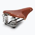 Cyklistické sedlo Brooks England B67 Short honey 3