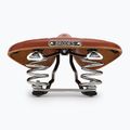 Cyklistické sedlo Brooks England B67 Short honey 5